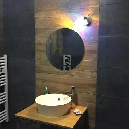 Apartamento Jangadi *