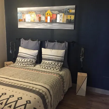 Apartment Jangadi