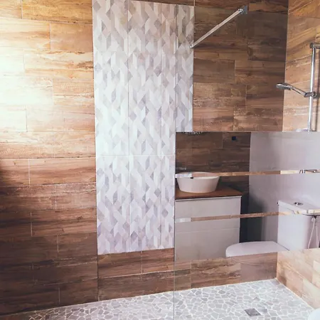 Apartamento Jangadi Reignac (Gironde)