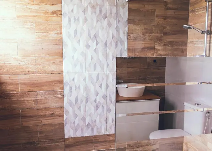 Lejlighed Jangadi Reignac (Gironde)